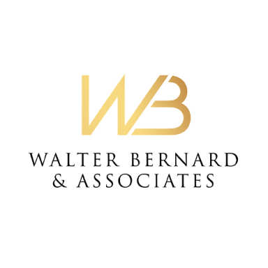 Walter Bernard & Associates logo