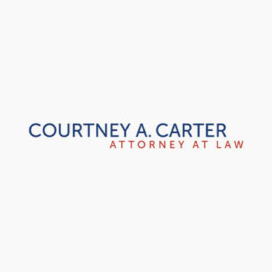 Courtney Carter Attorney at Law logo