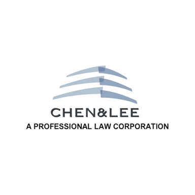 Chen & Lee logo