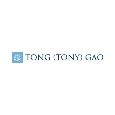 Tong (Tony) Gao logo