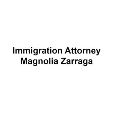 Law Office of Magnolia Zarraga logo