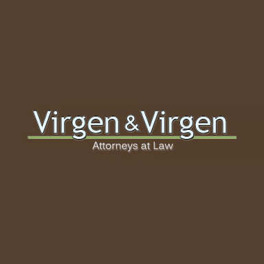 Virgen & Virgen Attorneys at Law logo