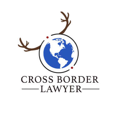 Cross Border Lawyer logo