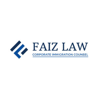 Faiz Law logo