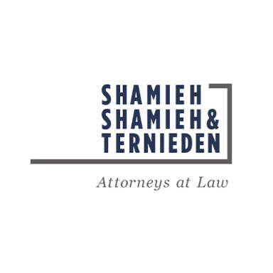 Shamieh Shamieh & Ternieden Attorneys at Law logo