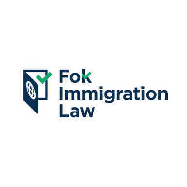 Fok Immigration Law logo