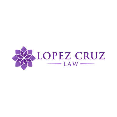 Lopez Cruz Law logo