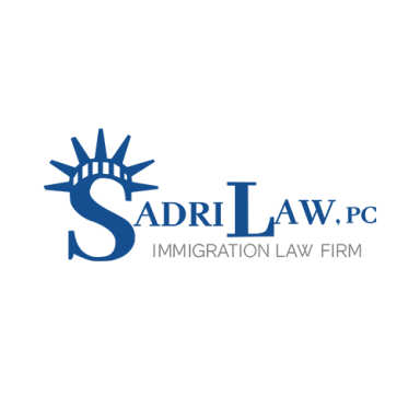 Sadri Law, PC logo