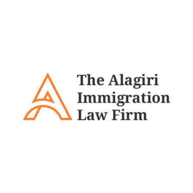 The Alagiri Immigration Law Firm logo