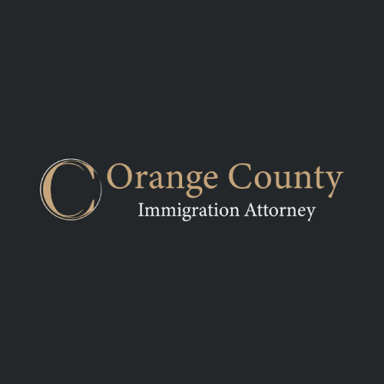 Orange County Immigration Attorney logo