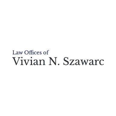 Law Offices of Vivian N. Szawarc logo
