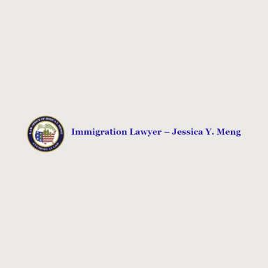 Law Office of Jessica Y. Meng Attorney at Law logo