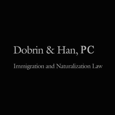 Dobrin & Han, PC logo