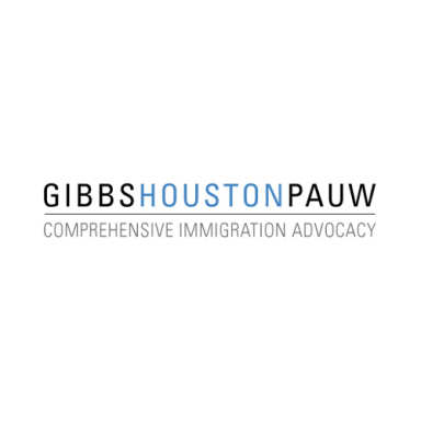 Gibbs Houston Pauw logo