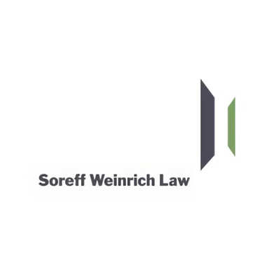 Soreff Weinrich Law logo