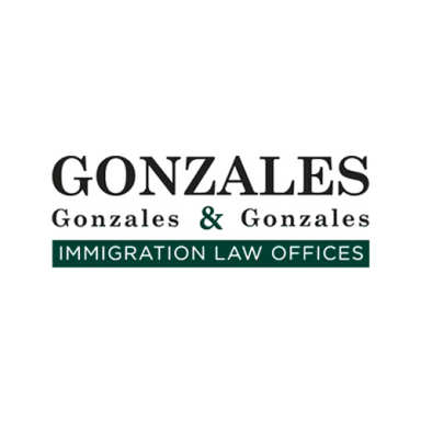 Gonzales Gonzales & Gonzales Immigration Law Offices logo