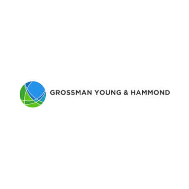 Grossman Young & Hammond logo