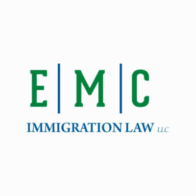 EMC Immigration Law LLC logo