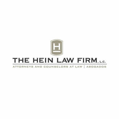 The Hein Law Firm, L.C. logo