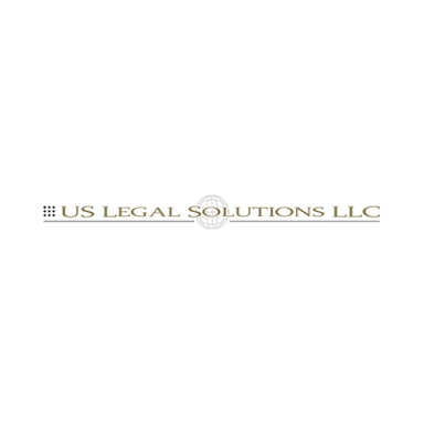 US Legal Solutions LLC logo