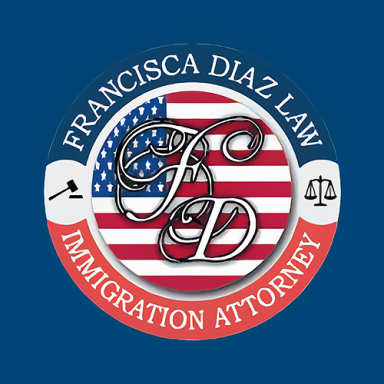 Francisca Diaz Law logo