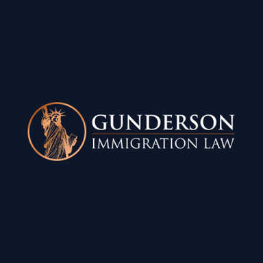 Gunderson Immigration Law logo