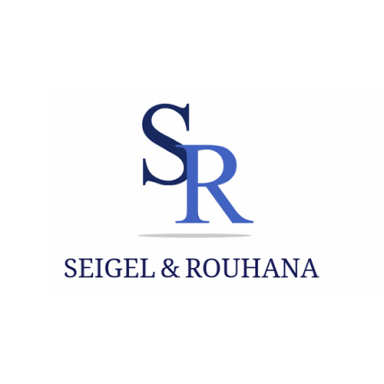 Seigel & Rouhana logo