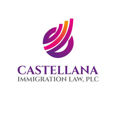 Castellana Immigration Law PLC logo