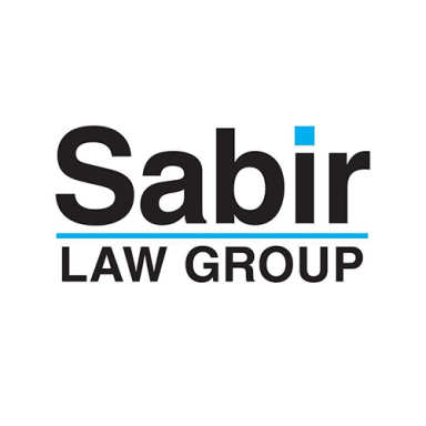 Sabir Law Group logo