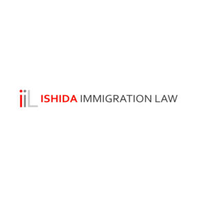 Ishida Immigration Law logo