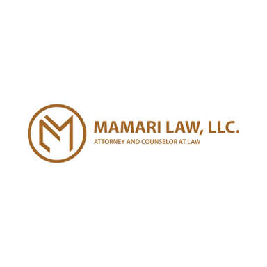 Mamari Law, LLC. logo