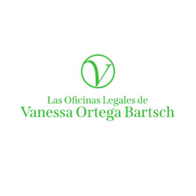 Law Offices of Vanessa Ortega Bartsch logo