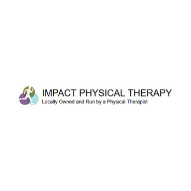 Impact Physical Therapy logo