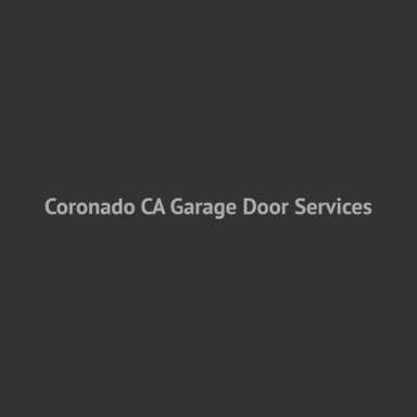 Coronado CA Garage Door Services logo