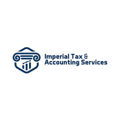 Imperial Tax & Accounting Services logo