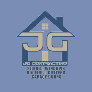 JG Contracting, LLC logo