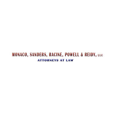 Monaco, Sanders, Racine, Powell & Reidy, LLC logo