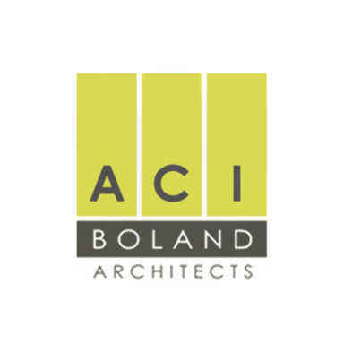 ACI Boland Architects logo