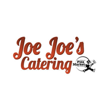 Joe Joe’s Catering logo