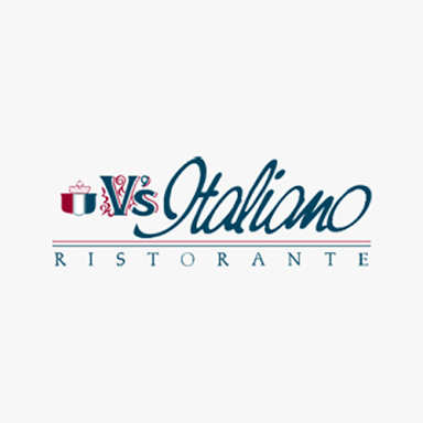 V’s Italiano Ristorante logo