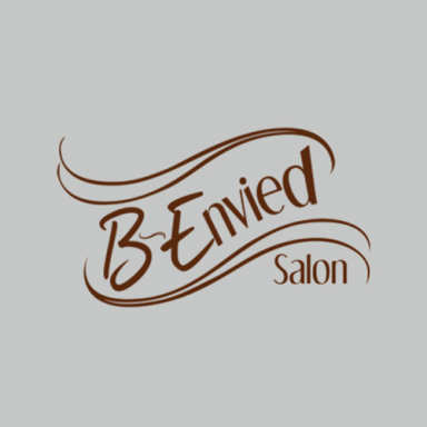 B Envied Salon logo