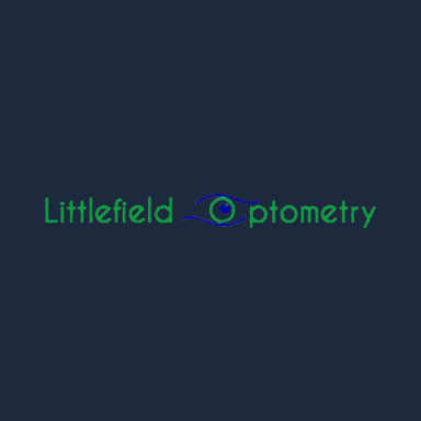 Littlefield Optometry logo