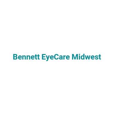 Bennett EyeCare Midwest logo