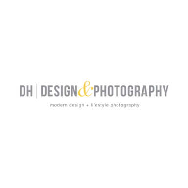 Danielle Hendrickson Design & Photography logo