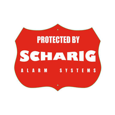 Scharig Alarm Systems logo