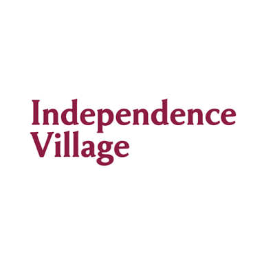 Independence Village of Aurora logo