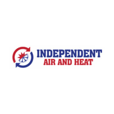 Independent Air and Heat logo