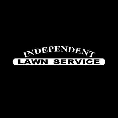 Independent Lawn Service logo