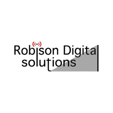 Robison Digital Solutions logo