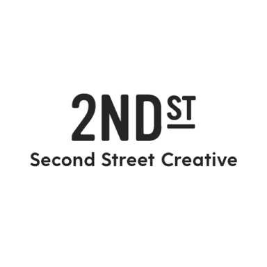 Second Street Creative logo